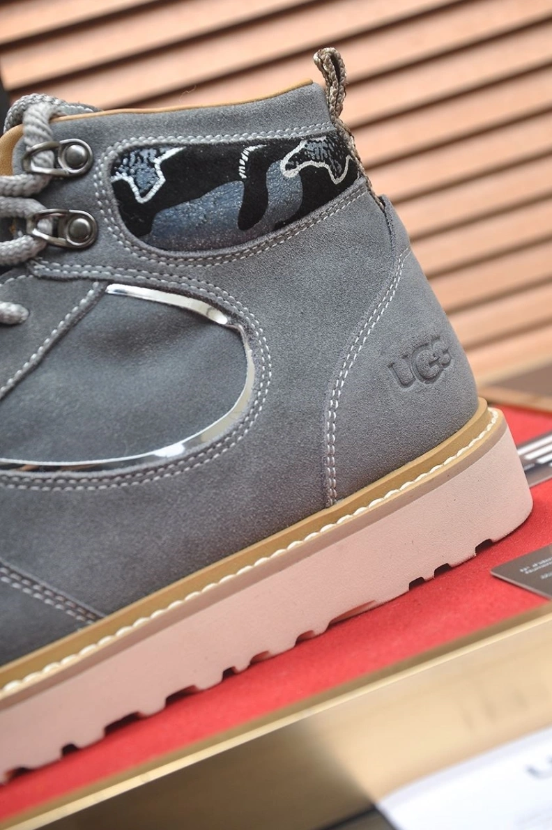 Flexible UGX Casual Shoes 227893