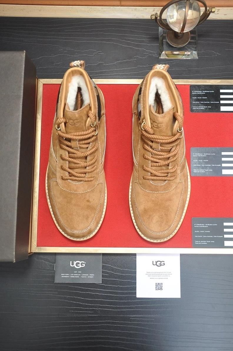 UGX Casual Shoes Sophisticated 227890