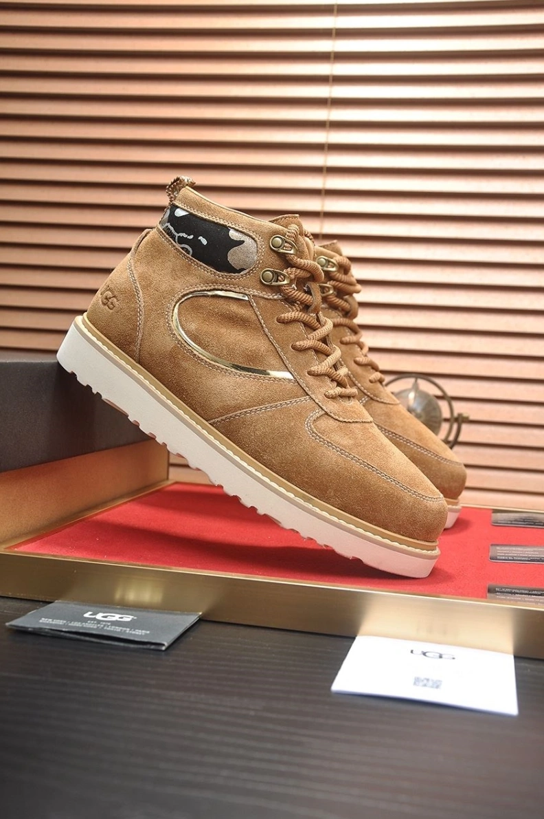 UGX Casual Shoes Sophisticated 227890