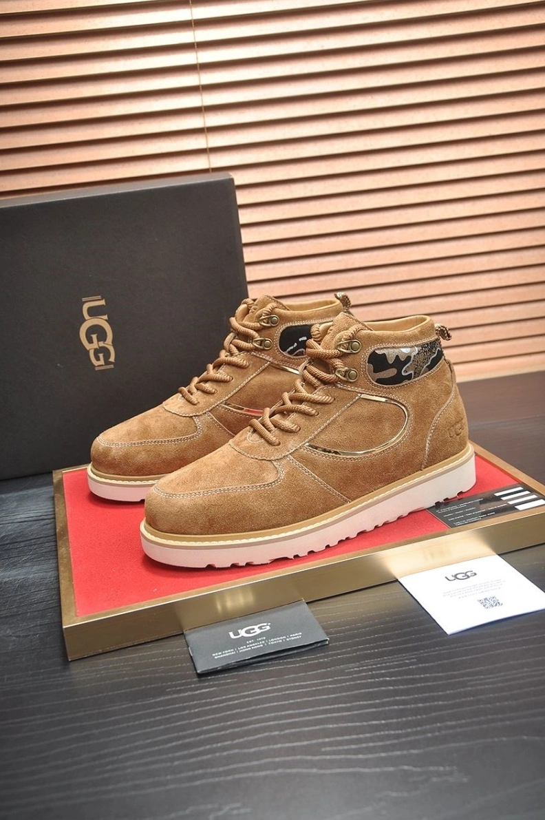 UGX Casual Shoes Sophisticated 227890