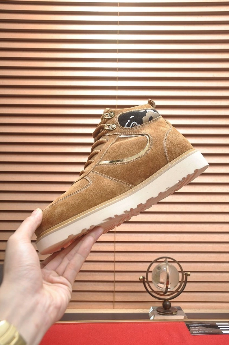 UGX Casual Shoes Sophisticated 227890