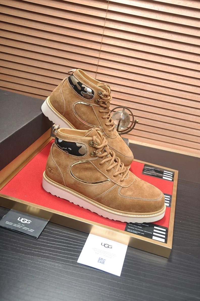 UGX Casual Shoes Sophisticated 227890