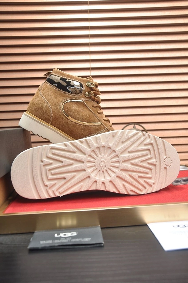 UGX Casual Shoes Sophisticated 227890