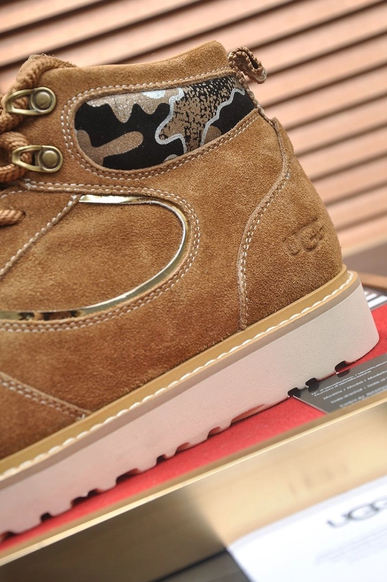 UGX Casual Shoes Sophisticated 227890