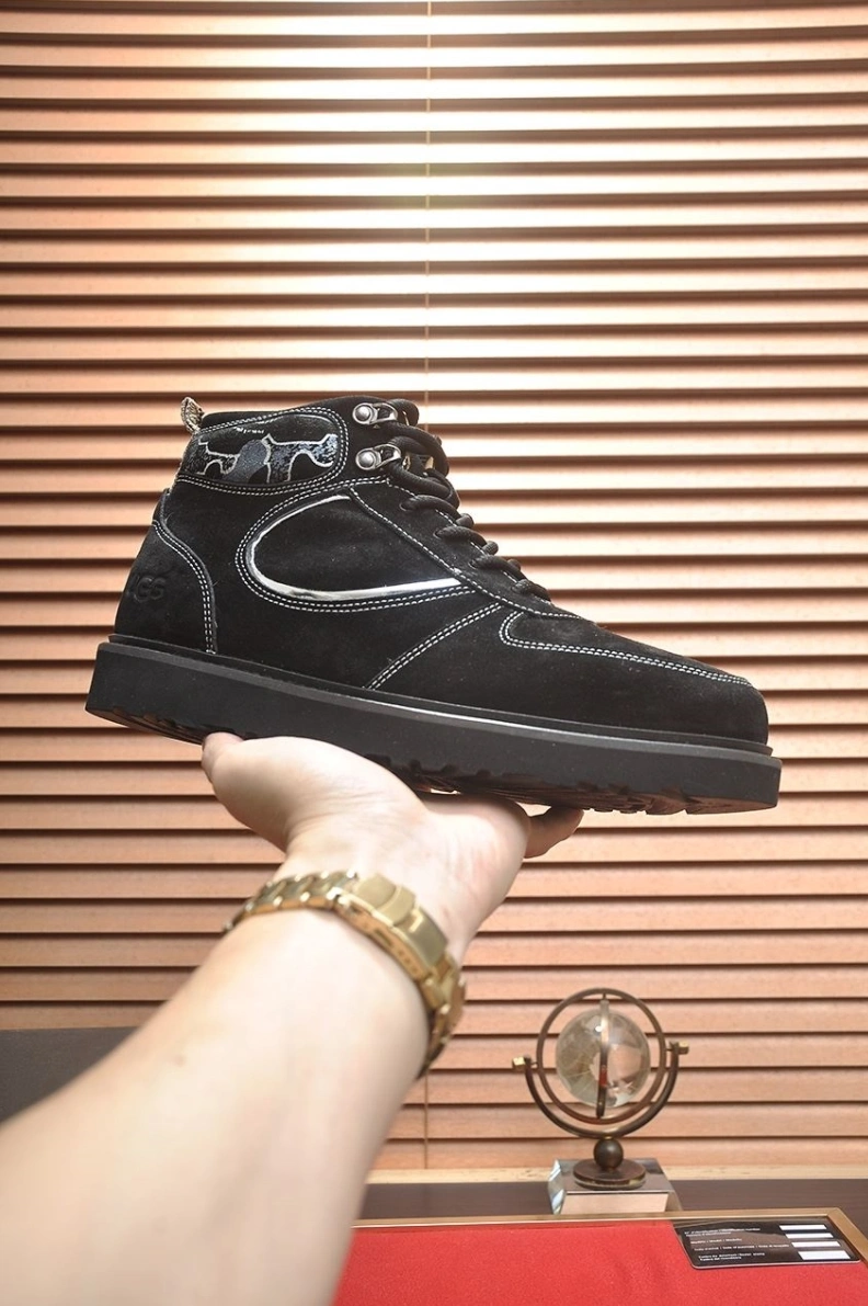 UGX Casual Shoes Sleek 227880