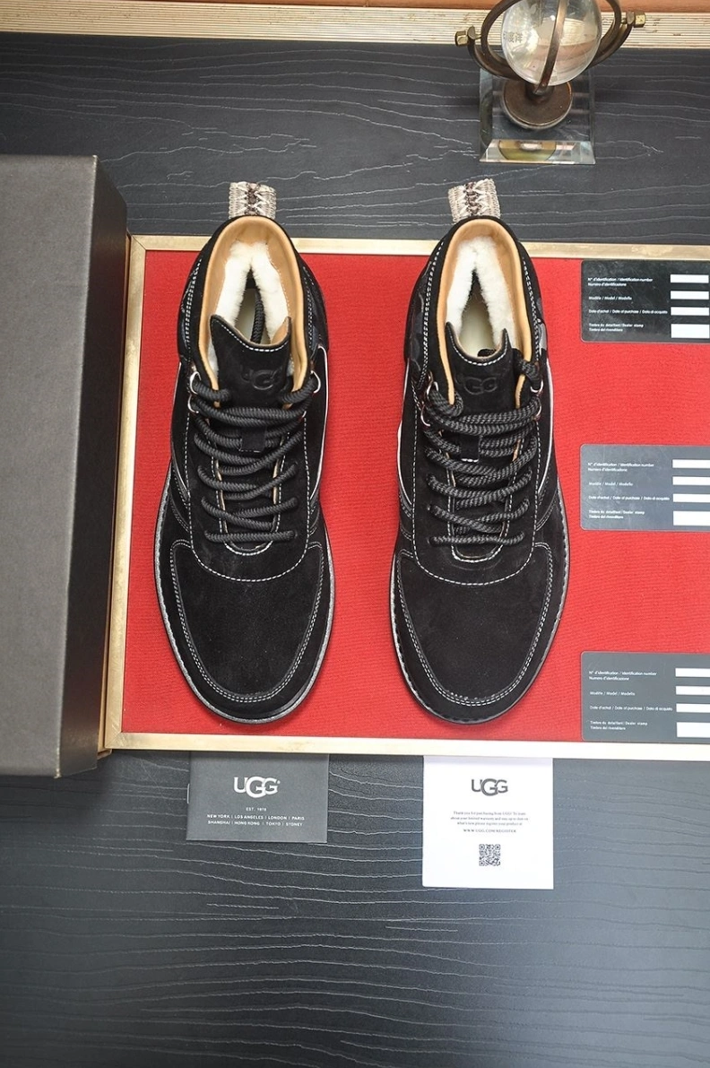 UGX Casual Shoes Sleek 227880