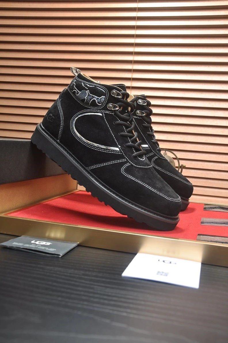 UGX Casual Shoes Sleek 227880