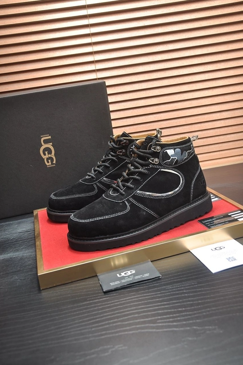 UGX Casual Shoes Sleek 227880