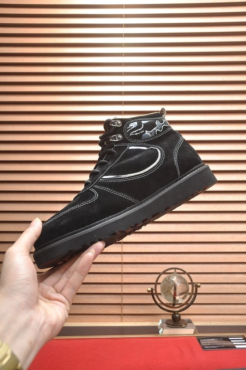 UGX Casual Shoes Sleek 227880