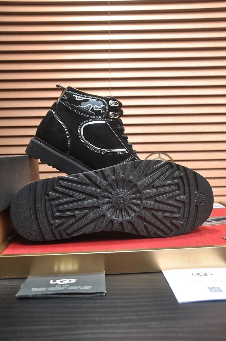 UGX Casual Shoes Sleek 227880