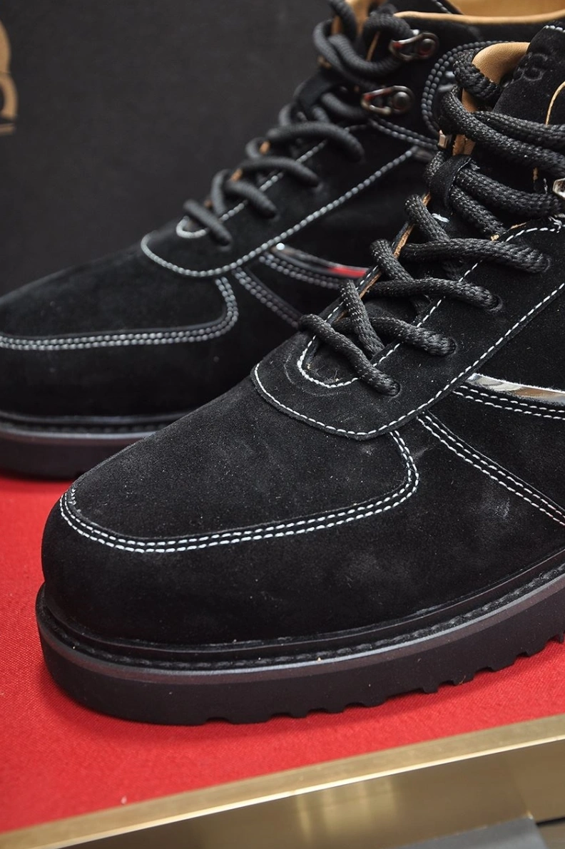 UGX Casual Shoes Sleek 227880