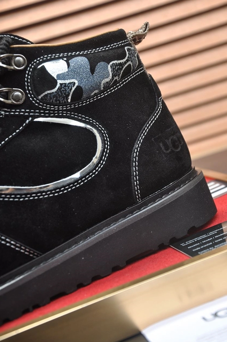 UGX Casual Shoes Sleek 227880