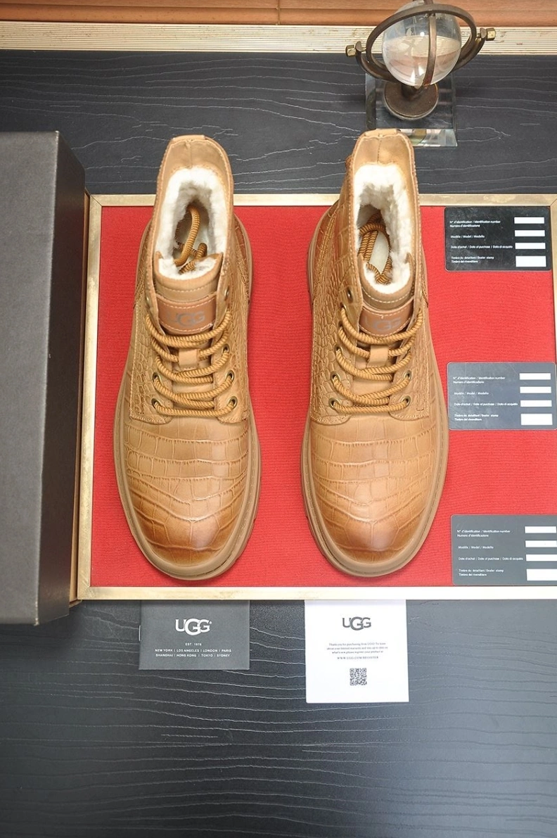 UrbanStyle UGX Casual Shoes 227886