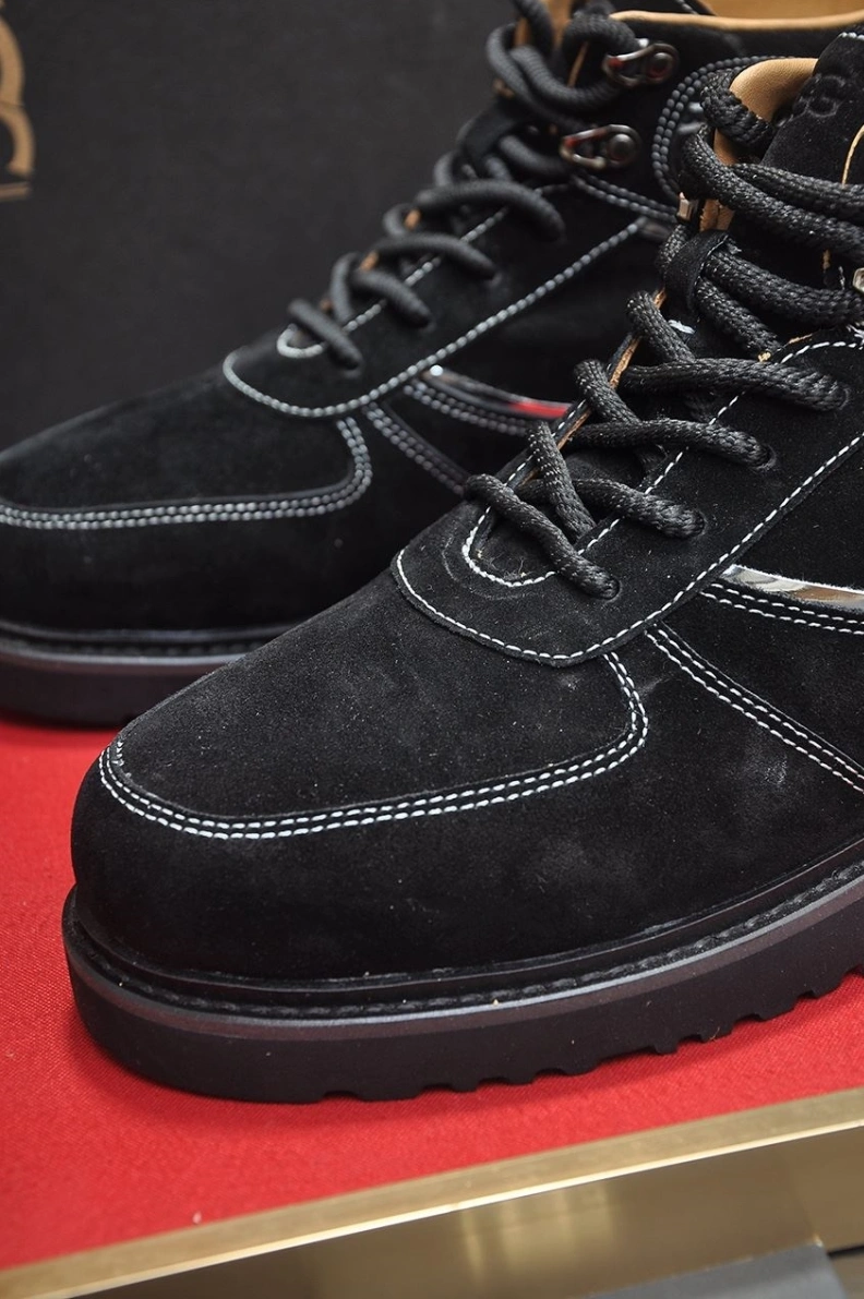 UGX Casual Shoes Versatile 227889