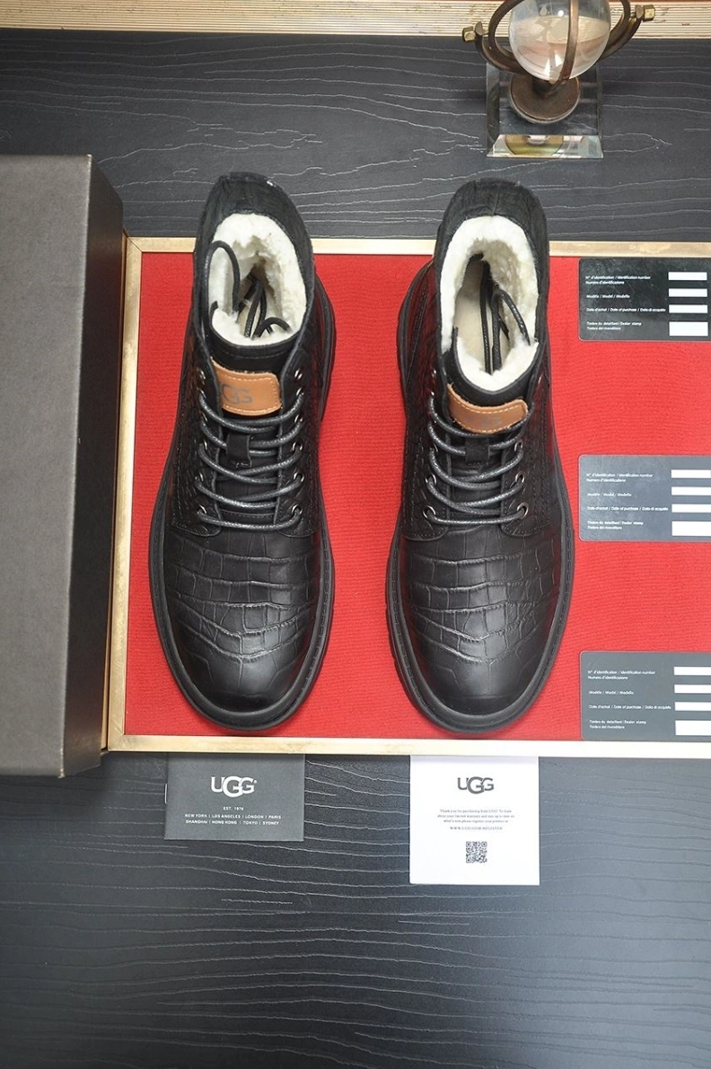 UGX Casual Shoes Versatile 227889