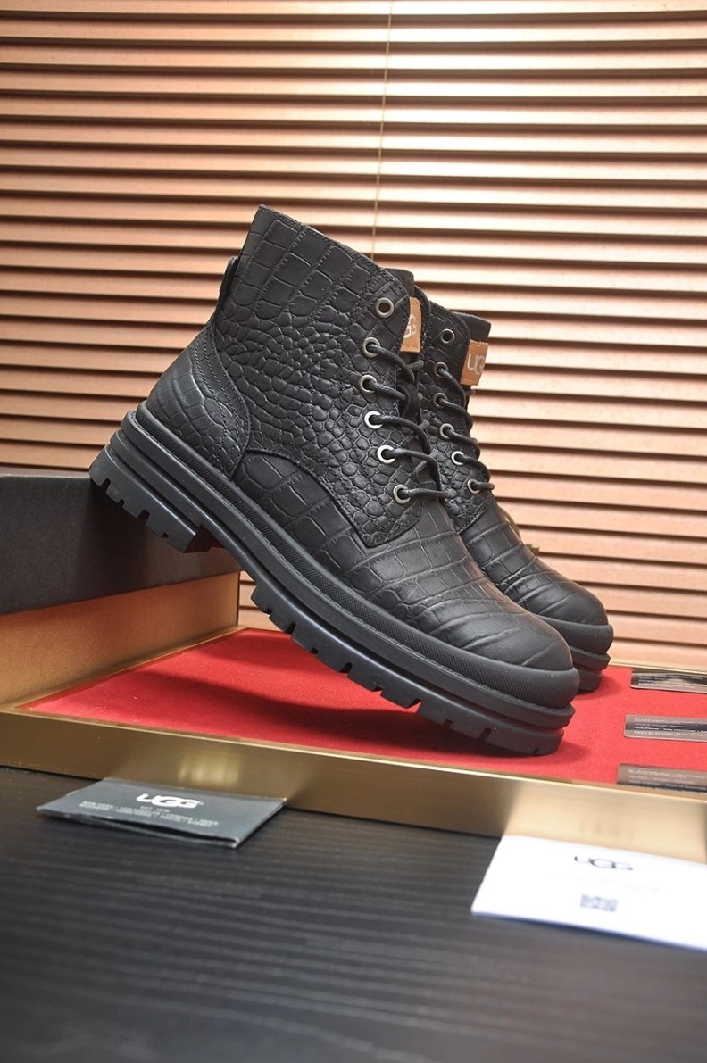 UGX Casual Shoes Versatile 227889