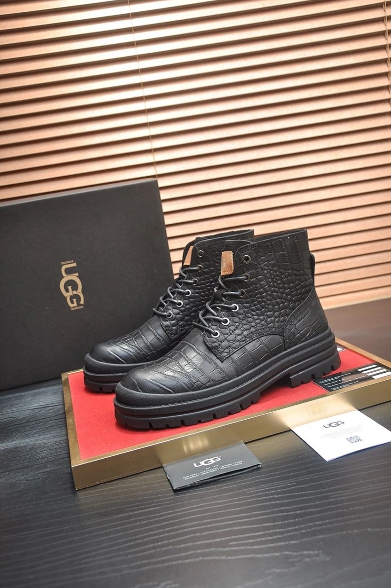 UGX Casual Shoes Versatile 227889