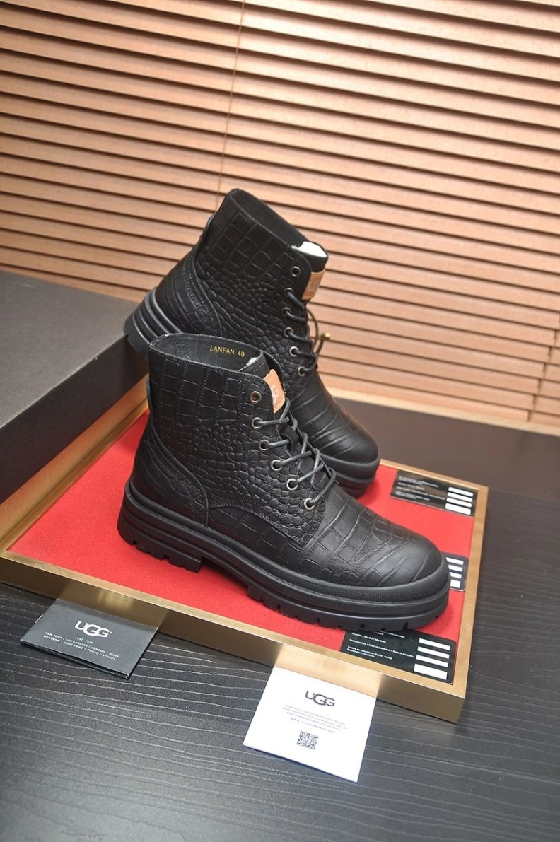 UGX Casual Shoes Versatile 227889