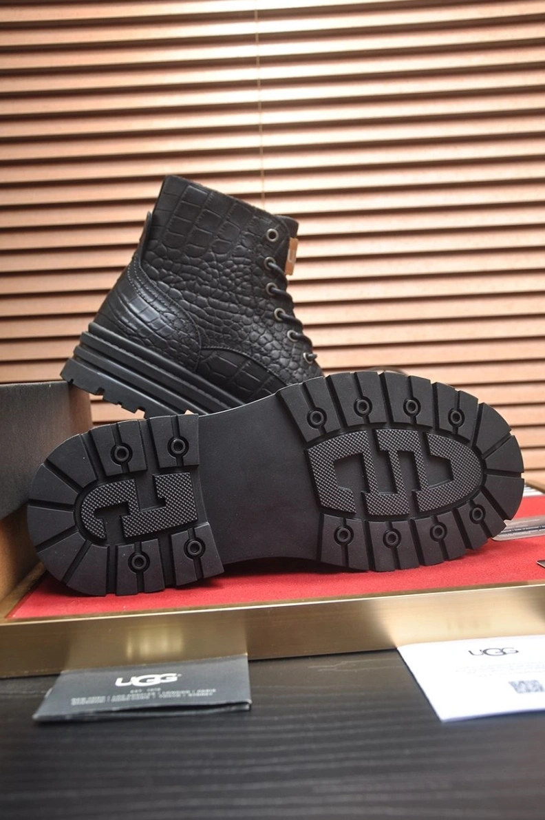 UGX Casual Shoes Versatile 227889