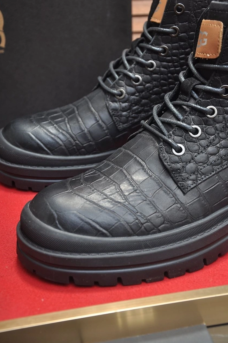 UGX Casual Shoes Versatile 227889