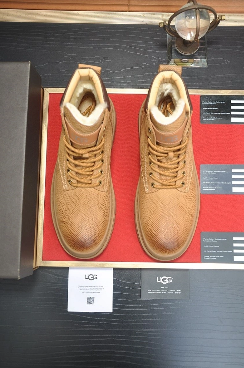 Timeless UGX Casual Shoes 227881