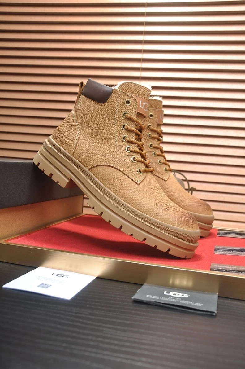 Timeless UGX Casual Shoes 227881