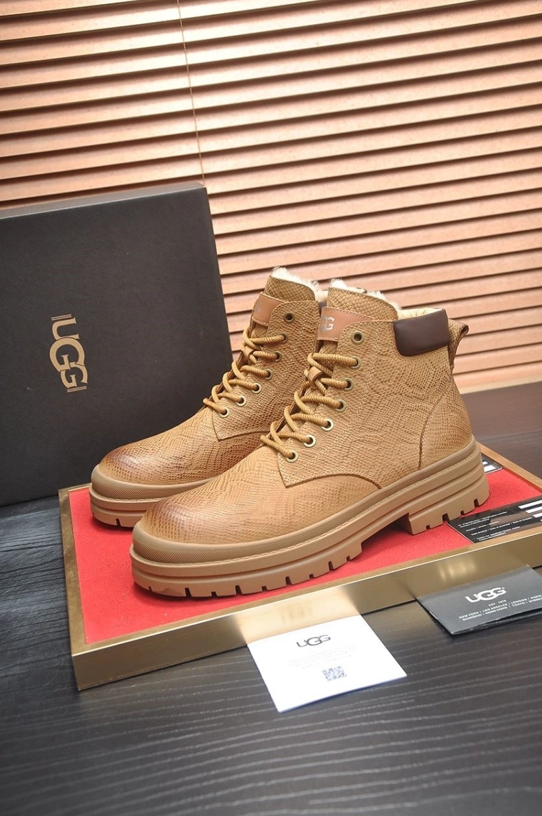 Timeless UGX Casual Shoes 227881