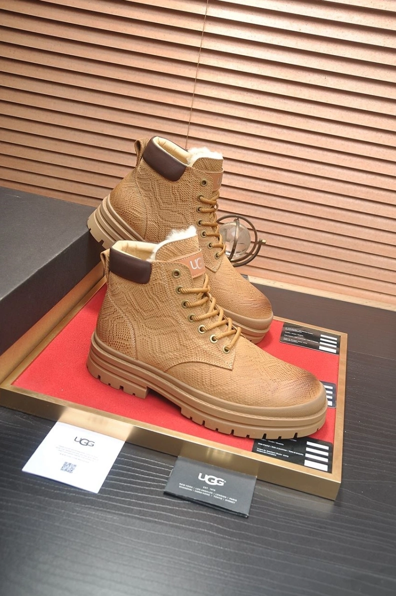 Timeless UGX Casual Shoes 227881