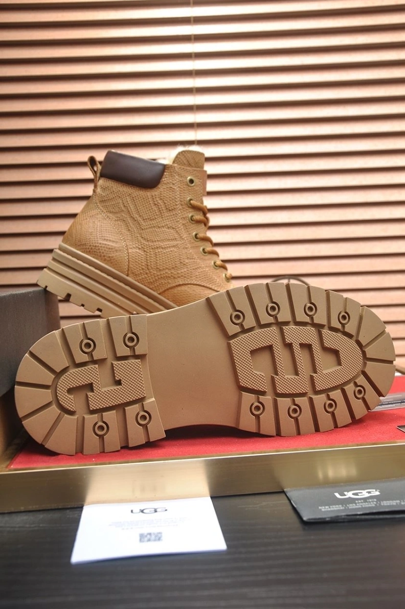 Timeless UGX Casual Shoes 227881