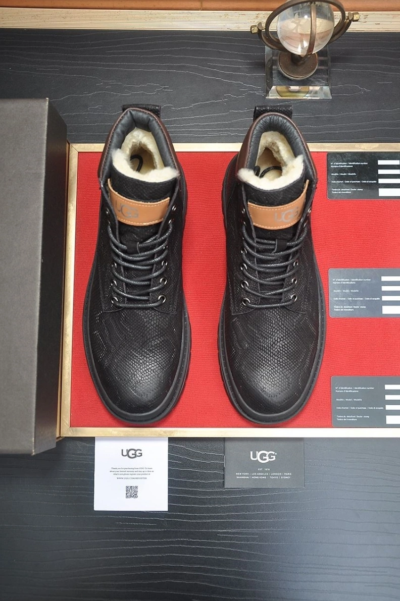 UGX Casual Shoes Cozy 227887