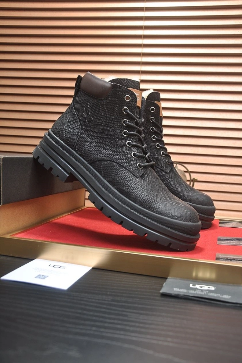 UGX Casual Shoes Cozy 227887