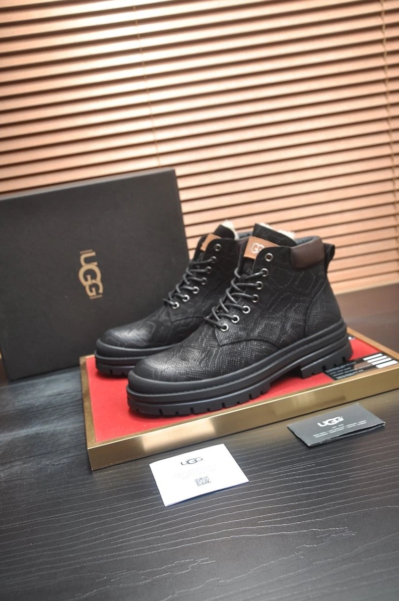 UGX Casual Shoes Cozy 227887