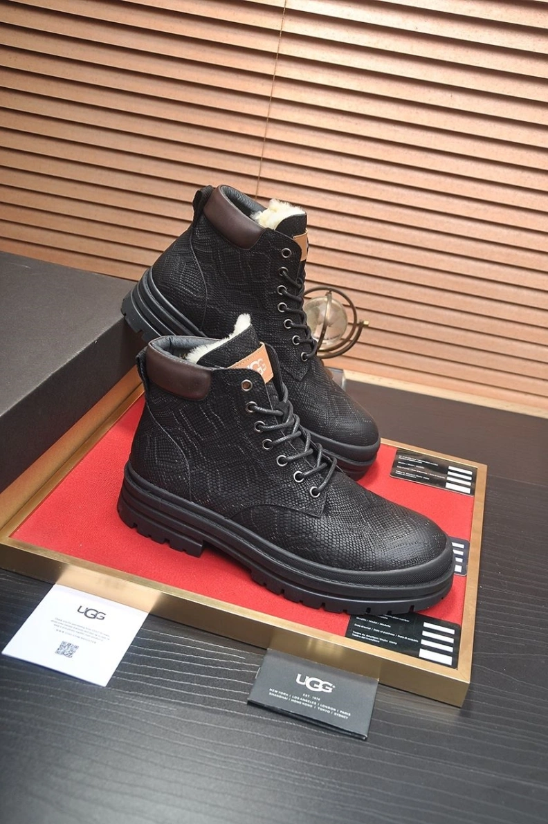 UGX Casual Shoes Cozy 227887