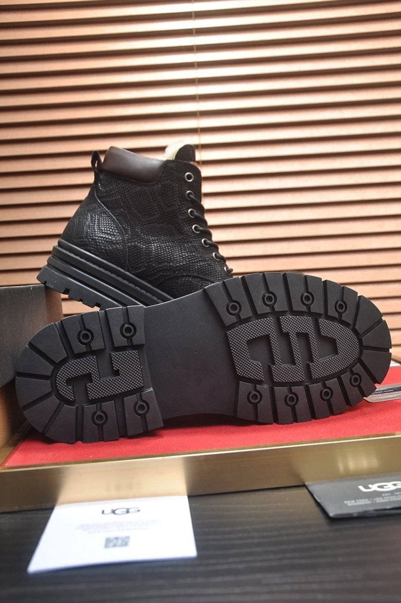 UGX Casual Shoes Cozy 227887