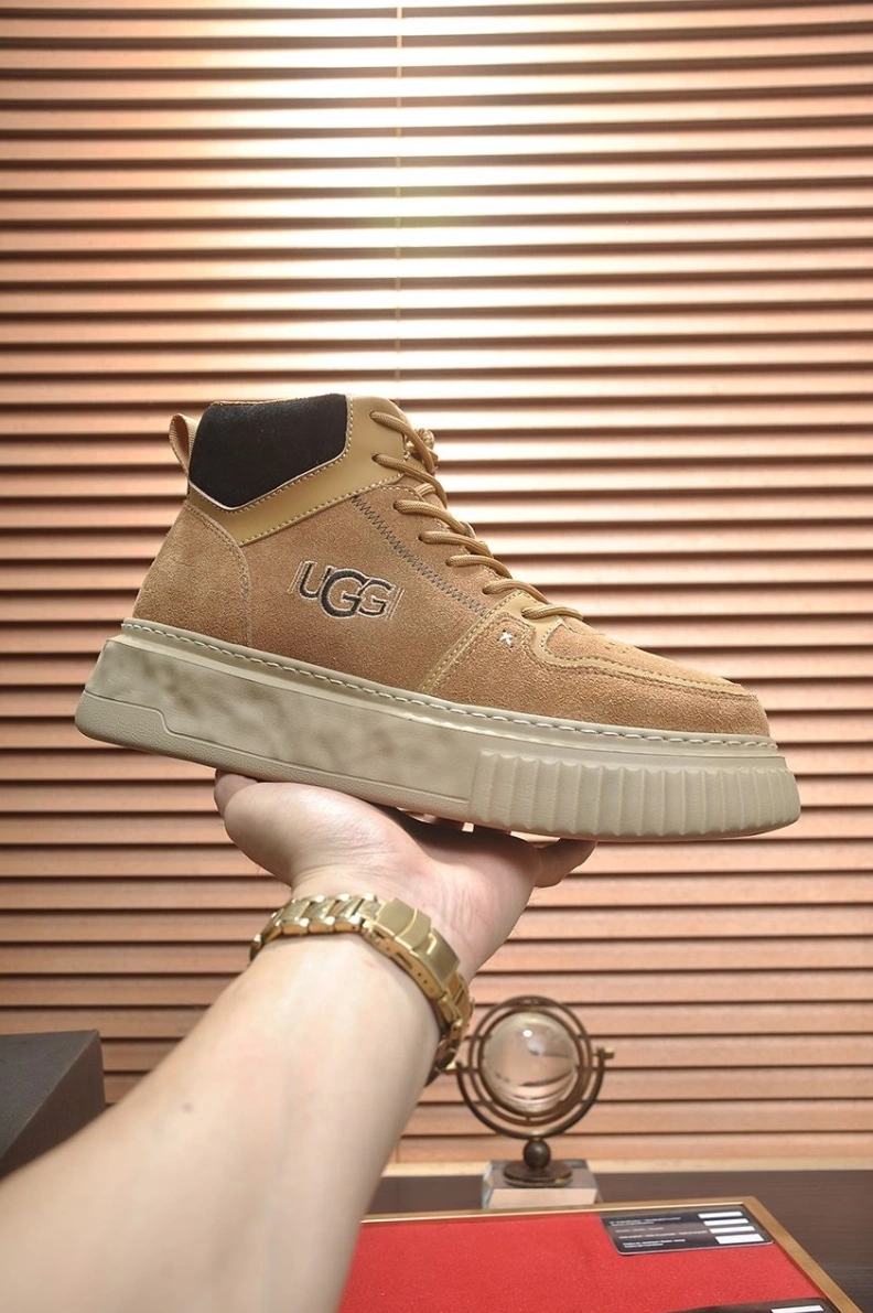 UGX Casual Shoes Sophisticated 227899