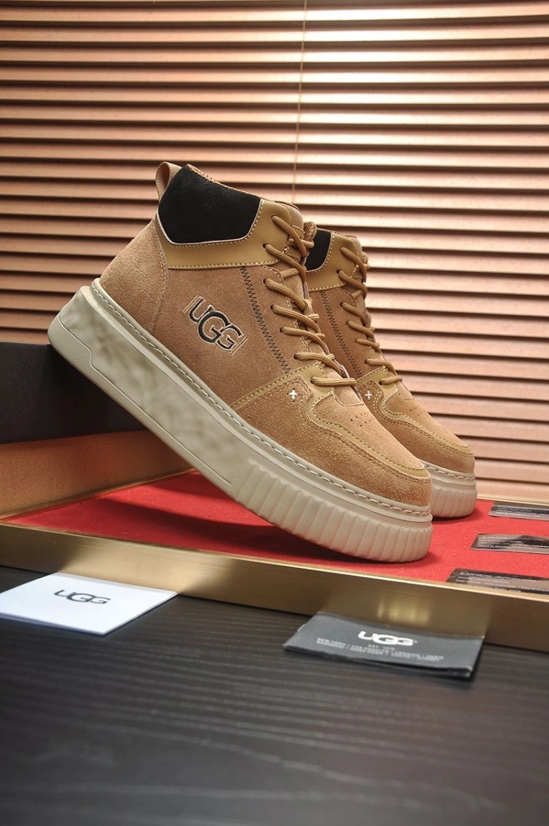 UGX Casual Shoes Sophisticated 227899