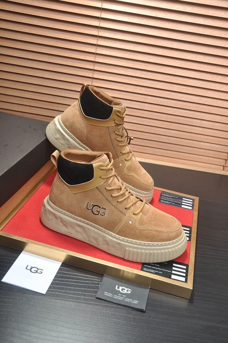 UGX Casual Shoes Sophisticated 227899