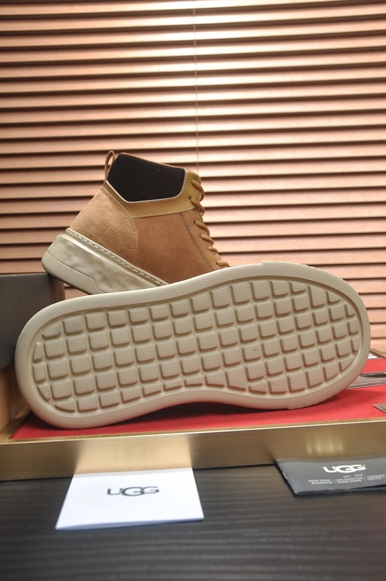 UGX Casual Shoes Sophisticated 227899
