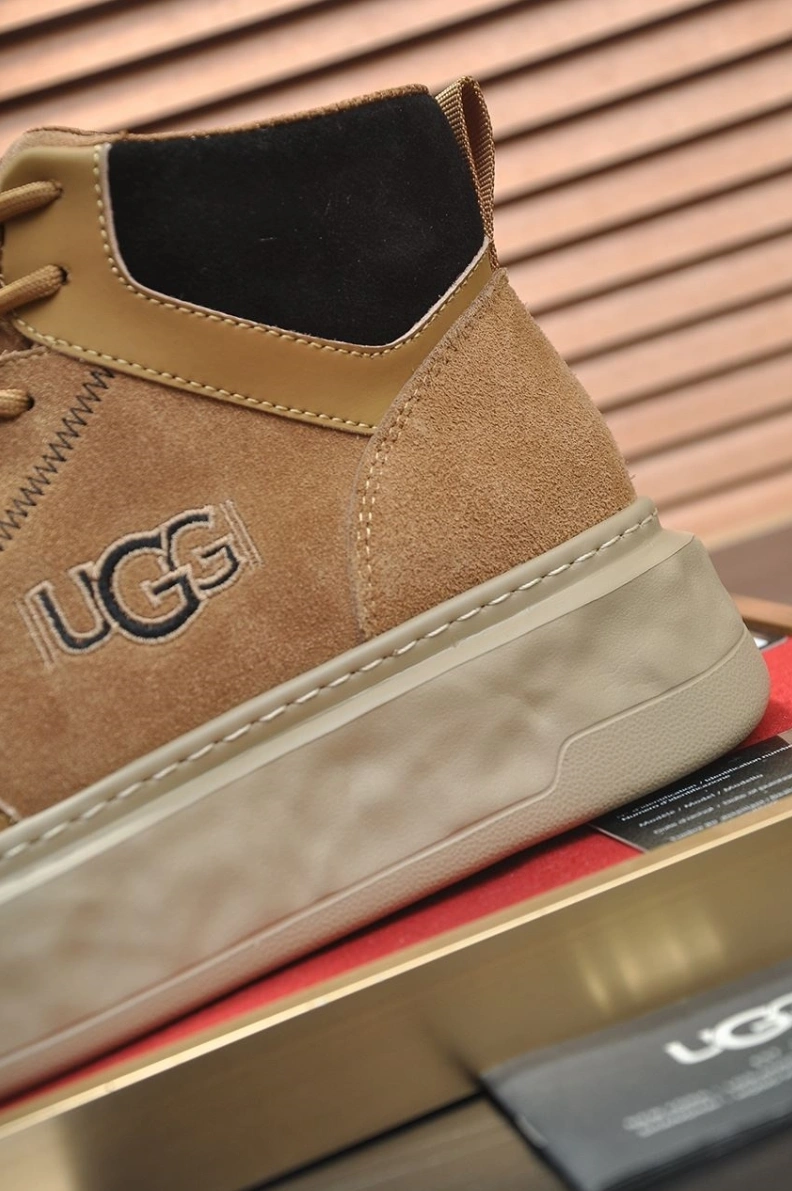 UGX Casual Shoes Sophisticated 227899