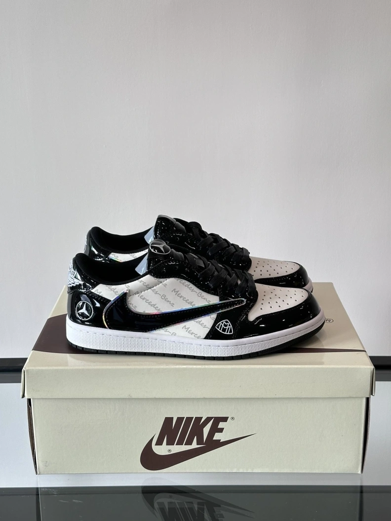 Nxkx Sneakers WellDesigned 198653