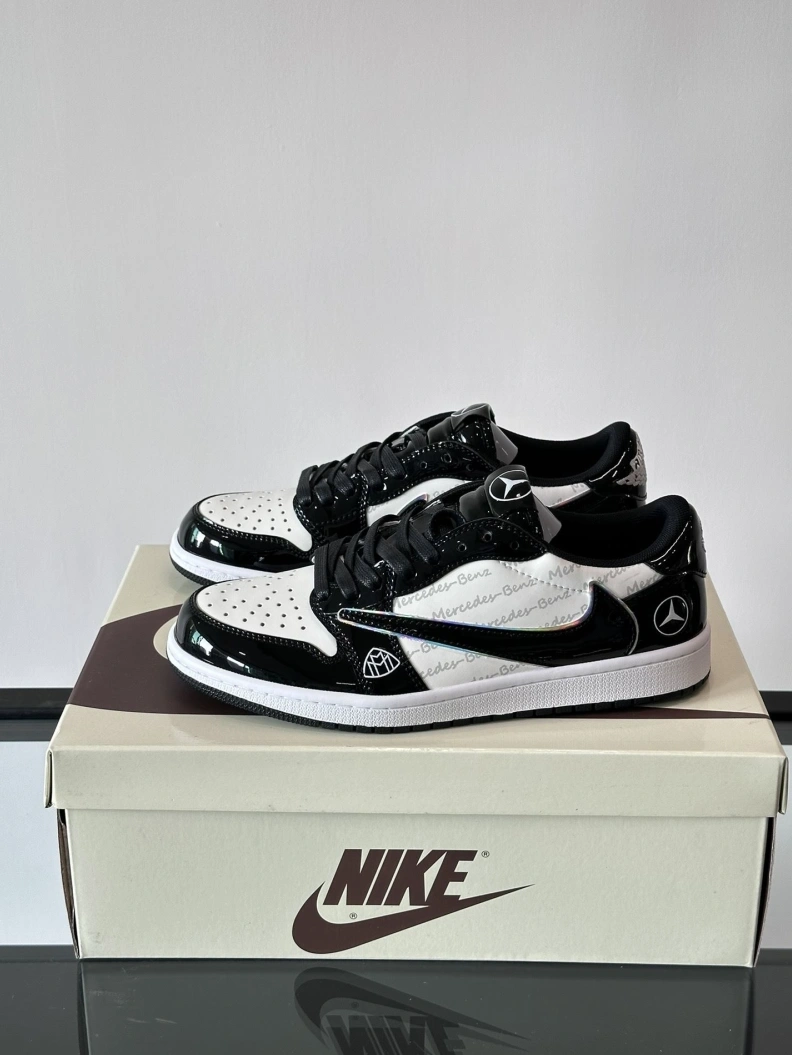 Nxkx Sneakers WellDesigned 198653