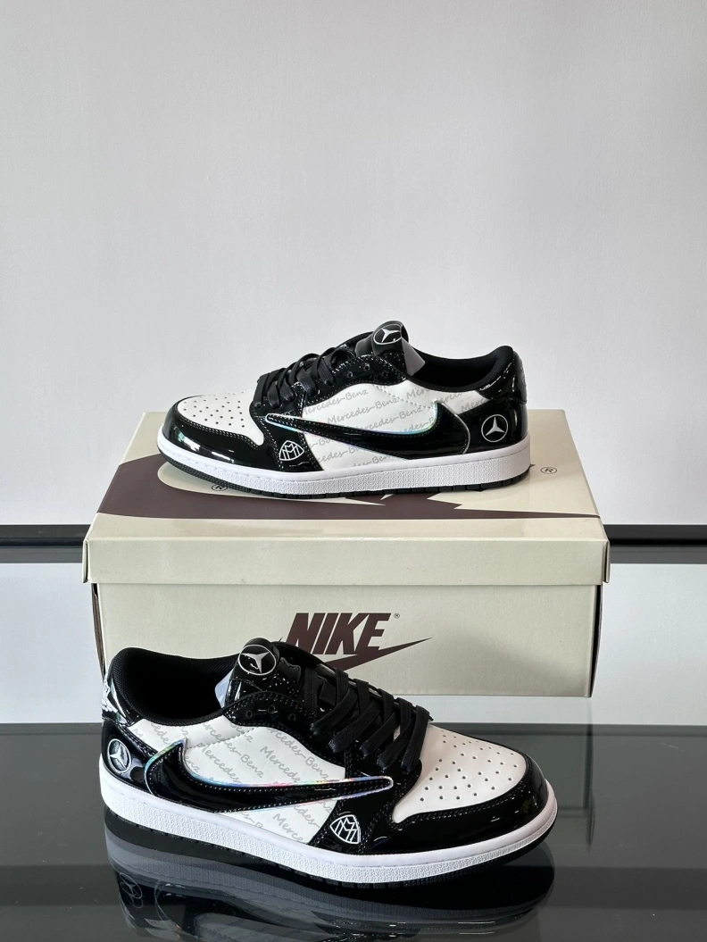 Nxkx Sneakers WellDesigned 198653