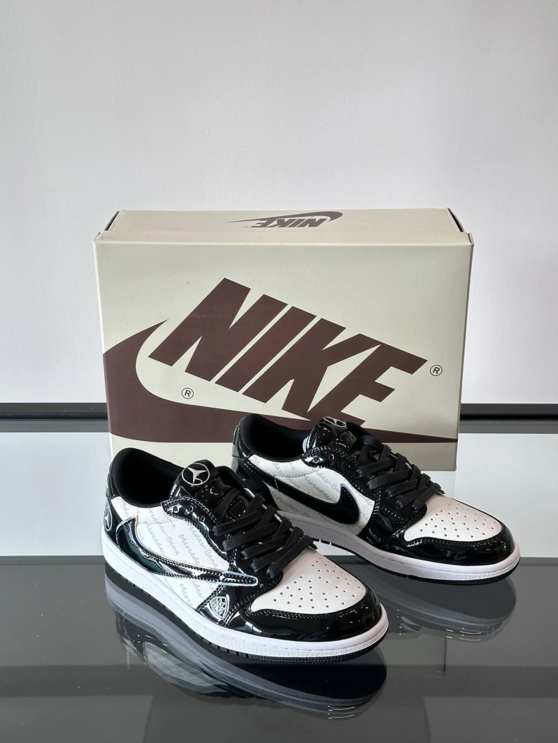 Nxkx Sneakers WellDesigned 198653