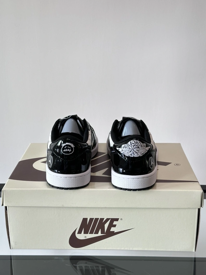 Nxkx Sneakers WellDesigned 198653
