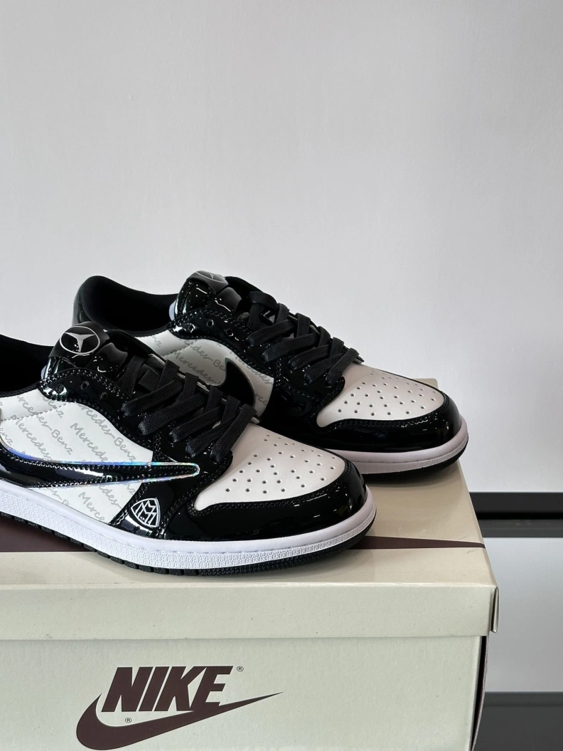 Nxkx Sneakers WellDesigned 198653