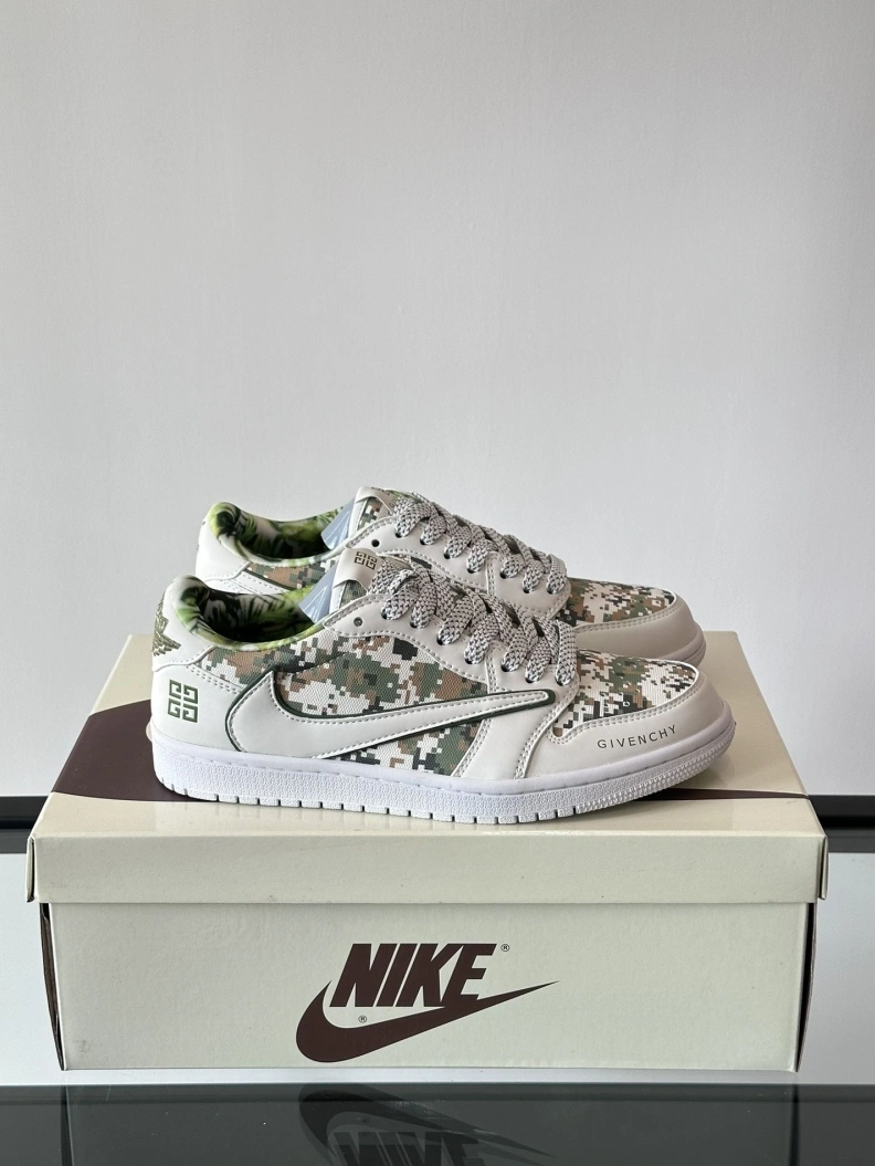 Nxkx Sneakers GoAnywhere 198646