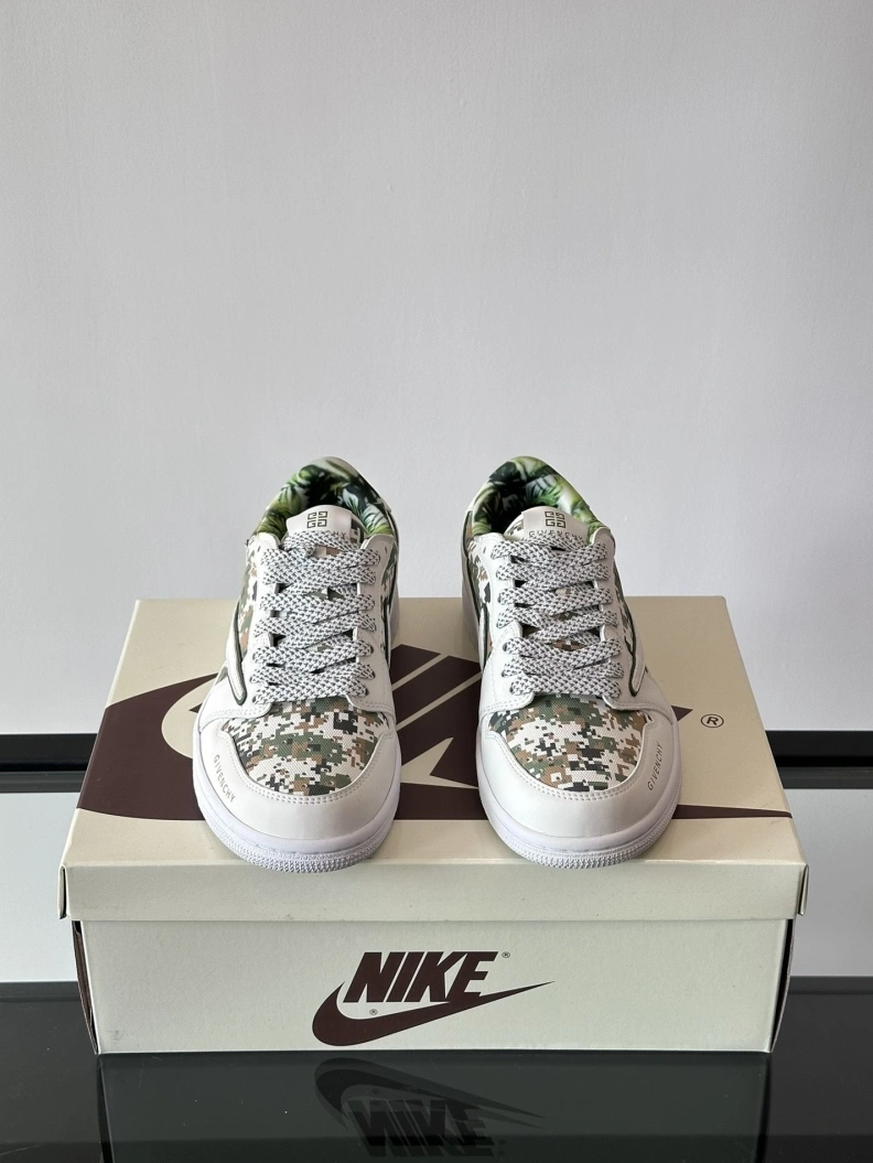 Nxkx Sneakers GoAnywhere 198646