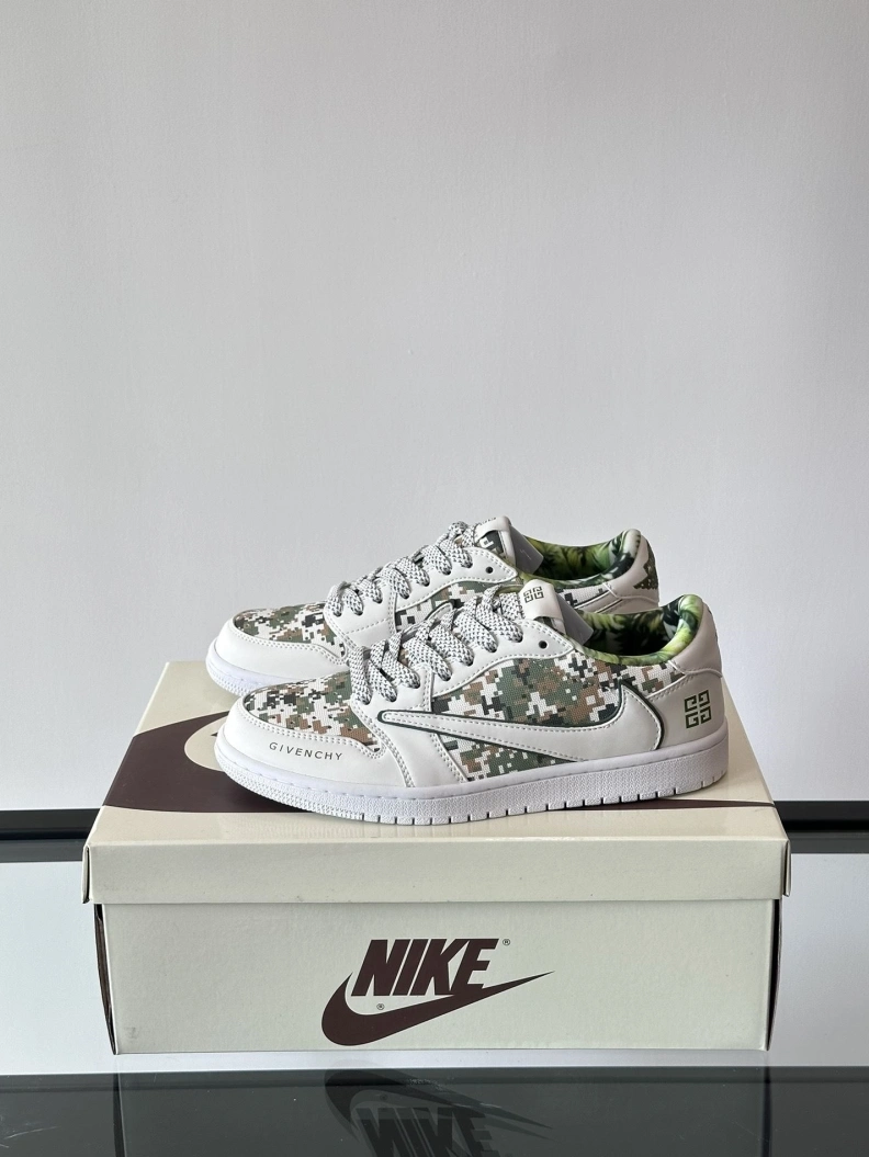Nxkx Sneakers GoAnywhere 198646