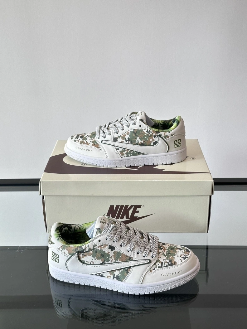 Nxkx Sneakers GoAnywhere 198646