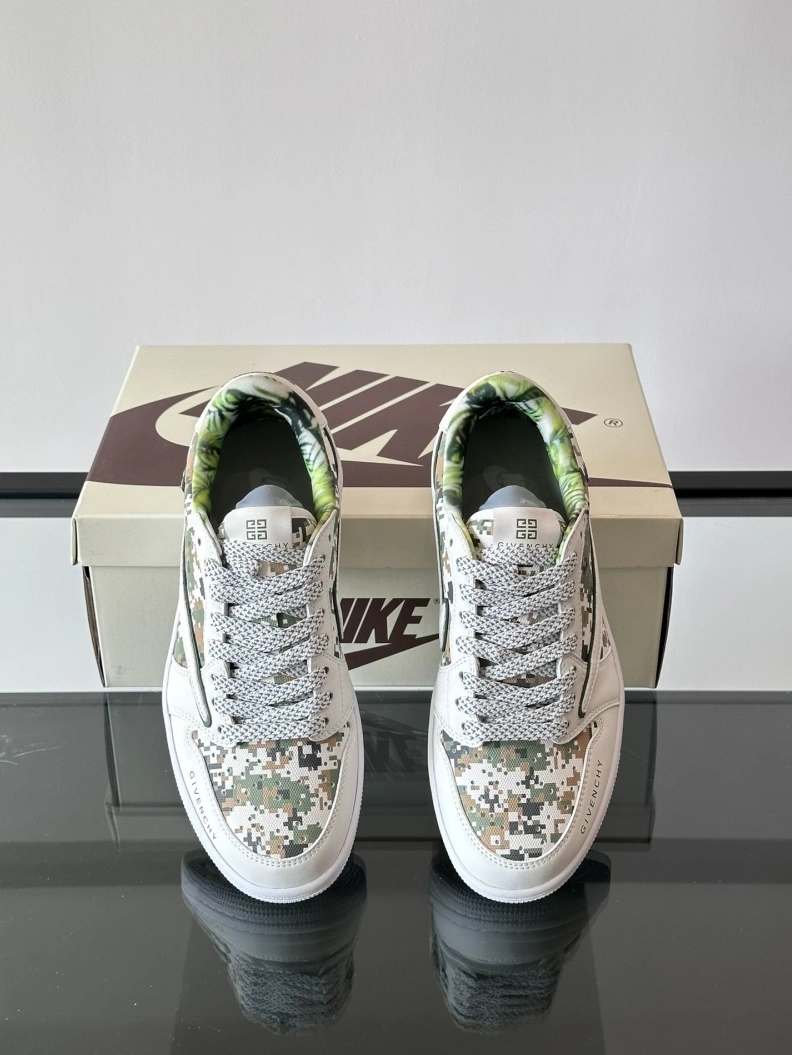 Nxkx Sneakers GoAnywhere 198646